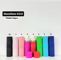 Mate Listo 0221