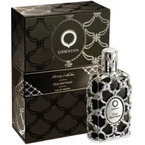  Orientica P...