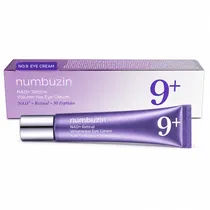 Numbuzin N.9...