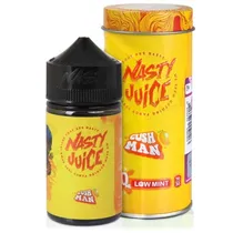 Nasty High Mint Cush Man Mango 3MG 60ML