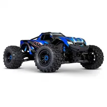  Carro Traxx...