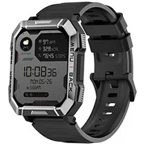 Relógio Smartwatch Blackview W60 - Preto (317715)