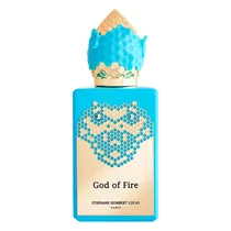 Perfume Stephane Humbert Lucas God Of Fire Eau de Parfum Unissex 50ML - (Tester)