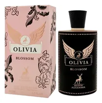 Perfume Mais...