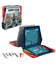  Battleship ...
