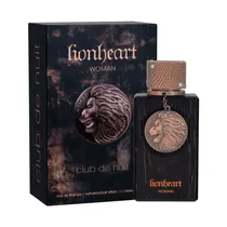 Perfume Armaf Club de Nuit Lionheart Woman Eau de Parfum Feminino 100ML