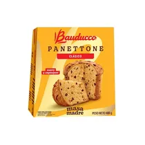  Bauducco Pa...