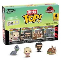  Funko Bitty...