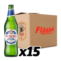 Cerveja Pero...