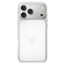 Capa Protetora Apple Magsafe para iPhone 17 Pro Max MGFW4ZM/A - Transparente