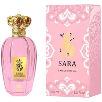  Perfume Nas...