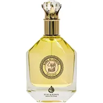 Style & Scents Perfume Rahia Al Zahoor Eau de Parfum 100ML