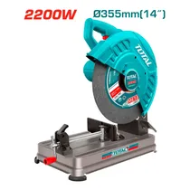Policorte Total TS223558 – 2200W / 220V