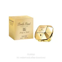Beauty Brand...