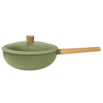  Wok Hudson ...