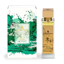 Perfume Swiss Arabian Soul Of Bali Exdp Unissex - 100ML