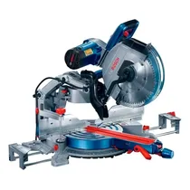 Meia Esquadria Bosch GCM 12 GDL – Industrial / 2000W / 220V