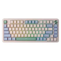  Teclado Red...