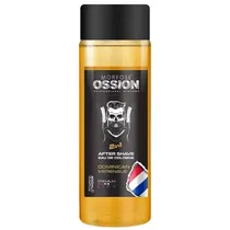  Ossion Loci...