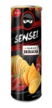  Sensei Bata...
