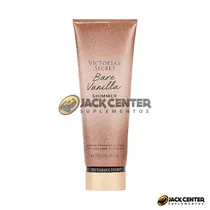 Loção Corporal Victoria's Secret Bare Vanilla Shimmer 236ML