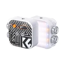  Luz LED K&F...