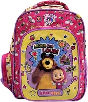  Mochila Esc...