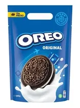  Oreo Gallet...