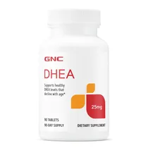  GNC Dhea 25...