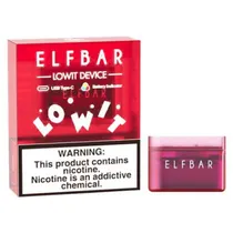  Elf Bar Low...
