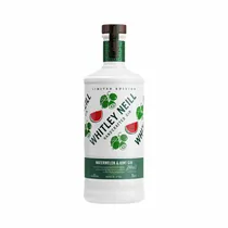  Gin Whitley...