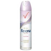 Rexona Deo Spray Nutritive 150 ML