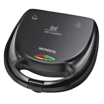  Grill Mondi...