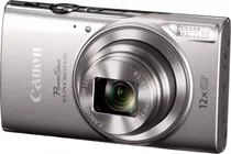 Camara Canon...
