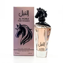 Perfume Egy Orient Al Noble Edp Feminino - 100ML
