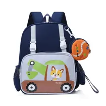  Mochila Peq...