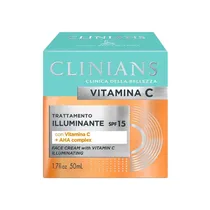Crema Facial...
