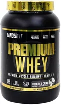  Landerfit P...