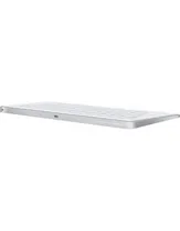 Apple Magic Keyboard MXCL3LL/A A3203 Ingles-Silver