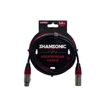  Cabo XLR Sh...