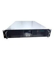 Nobreak UPS Online 3KVA 3KW MR-US3KART 18A c/Bateria 110V Ma