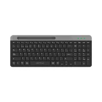 Teclado FTX FTXB105 Wireless Black