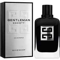Perfume Givenchy Gentleman Society Edp - Masculino 100ML