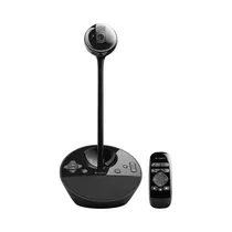 Webcam Logitech 960-000866 BCC950