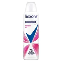 Des Rexona Aerosol Polvo Seco Fem 150ML 041773/032436*