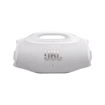 Caixa de Som Portatil JBL Boombox 4 Branco