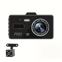 Câmera DVR para Carro Ecopower EP-8770