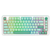  Teclado Gam...