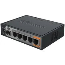 Roteador RB760IGS Hex 880MHZ 256MB