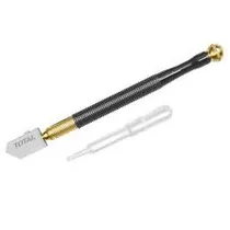 Total Cortador de Vidrio THT561781 178MM